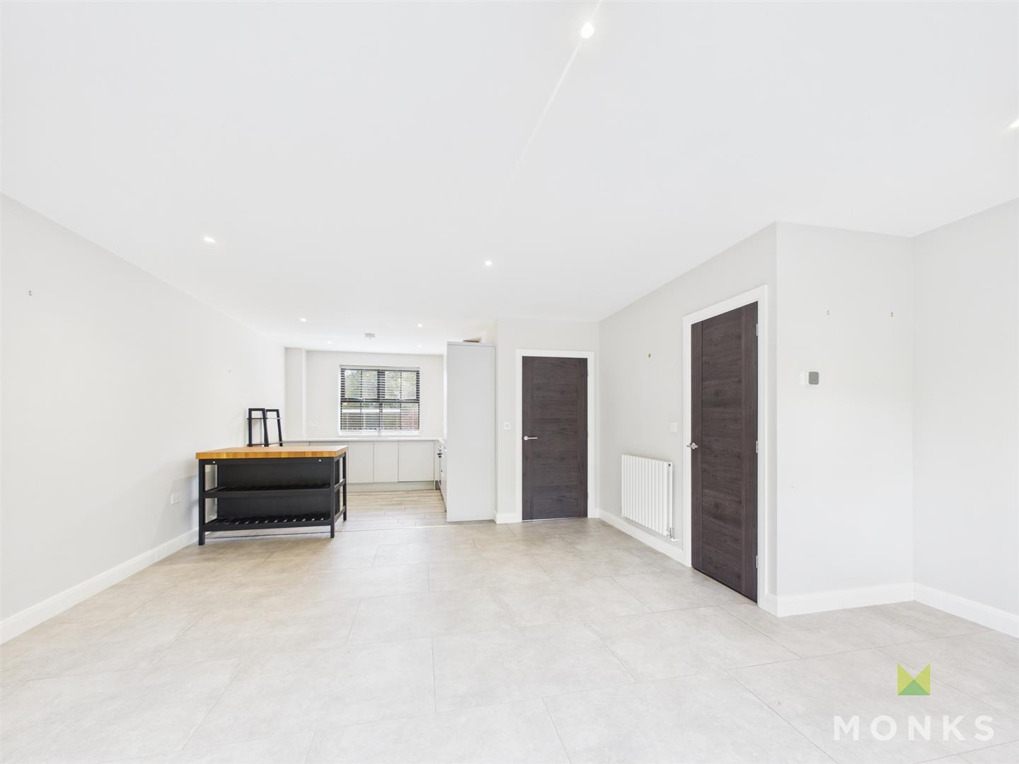 124 Longden Road, Shrewsbury, SY3 7HT Let Agreed